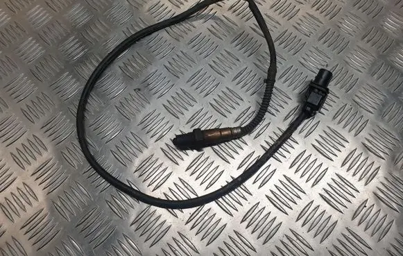 Jaguar XF Lambda probe sensor 0281004125