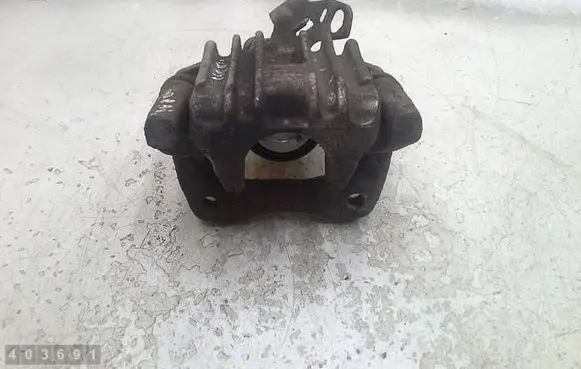 Skoda Octavia Mk2 (1Z) Rear brake caliper