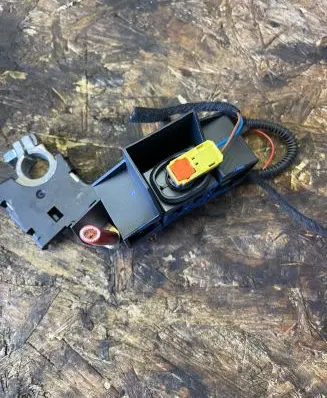 Audi S1 Positive cable (battery) 8X0915459 25072012 D09052016