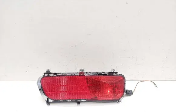Citroen C4 I Picasso Rear fog light 9653548780 98200801 163939