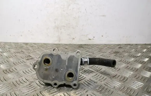 Jeep Renegade Engine oil radiator 55282257