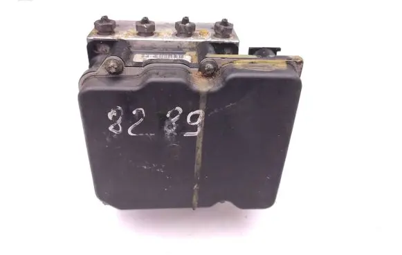 Mercedes-Benz Sprinter W906 ABS Pump A0004468289 ZGS01