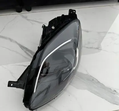 Ford Puma Headlight/headlamp L1JB13E015GH BX726 L90202380