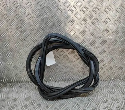 Audi RS6 C8 Rubber seal rear door 4K9833721