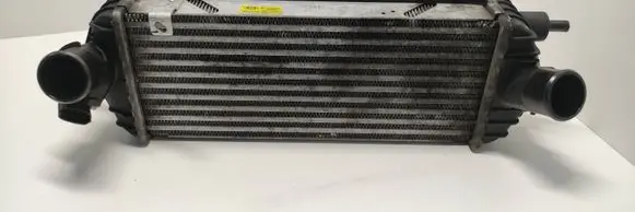 Hyundai ix35 Intercooler radiator 14060720825