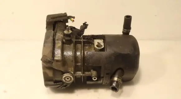 Citroen C5 Power steering pump 9688005080