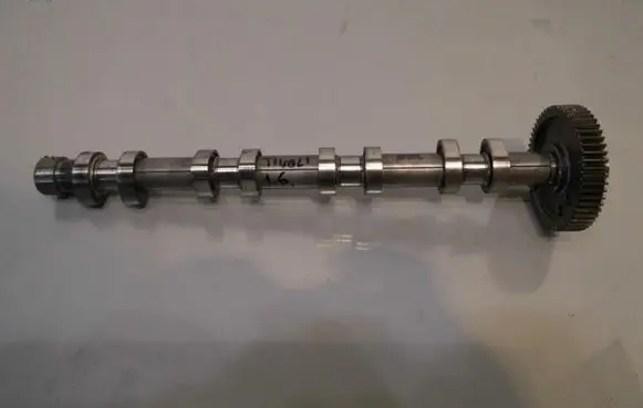 SsangYong Tivoli Camshaft 