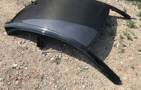 Audi A5 Roof 8W6817017A