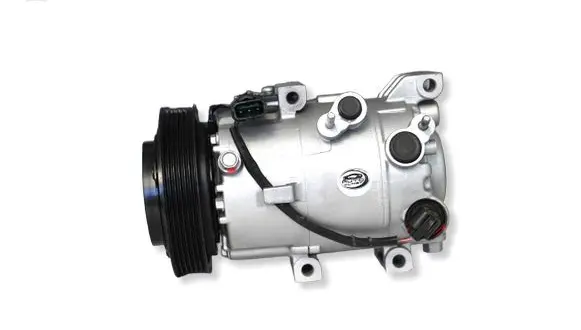 KIA Sportage Air conditioning (A/C) compressor (pump) F500DX9FA04