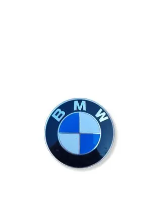 BMW 3 E92 E93 Original wheel cap 6783536