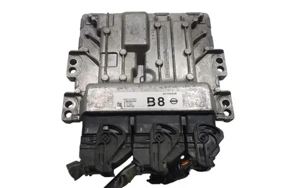 Nissan Navara D23 Gearbox control unit/module 237105JK8B