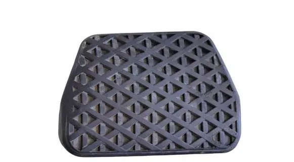 BMW 5 F10 F11 Brake pedal 1160421