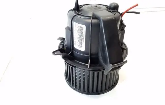 Citroen C3 Heater fan/blower T4054001