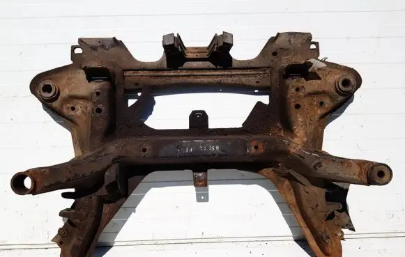 Front subframe