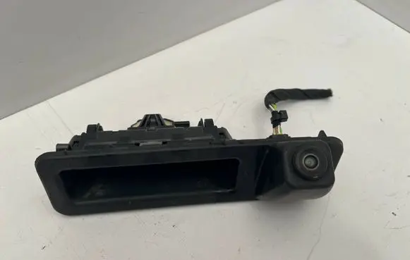 BMW 1 F40 Reversing camera 5A7F553