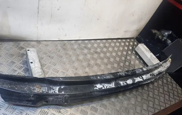 Audi A5 8T 8F Rear bumper cross member 8T0807313