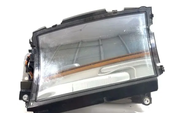 Audi A6 S6 C7 4G Screen/display/small screen 4G0919604M