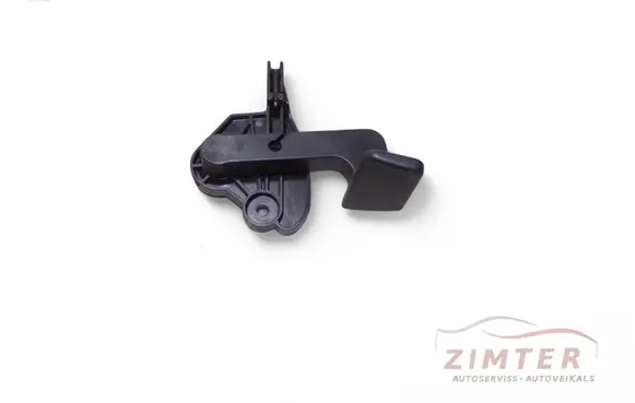 Audi A4 S4 B7 8E 8H Engine bonnet (hood) release handle 8E1823533B