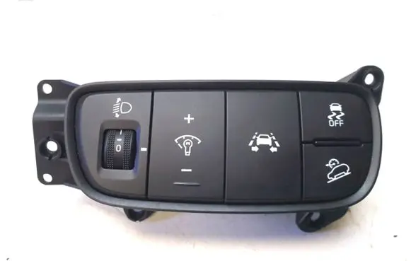 KIA Sorento Other switches/knobs/shifts 299144576S160