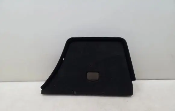 Porsche Panamera (970) Trunk/boot side trim panel 97055105600