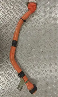 Nissan Ariya Other wiring loom 297A75MR0A 0302 562ZC4X2015