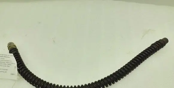 Porsche Cayenne (92A) Brake booster pipe/hose 