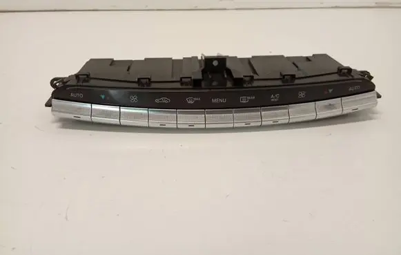 Climate control unit
