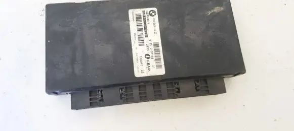 BMW 5 E60 E61 Comfort/convenience module 6135915715801 72933
