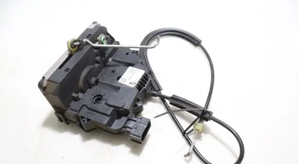 Fiat Grande Punto Front door lock