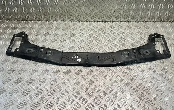 BMW X1 F48 F49 Top upper radiator support slam panel 7434544
