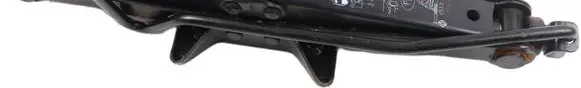 Renault Scenic II - Grand scenic II Lift Jack 931
