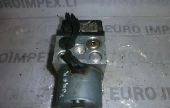Citroen Xsara ABS Pump 0273004440 9636084480