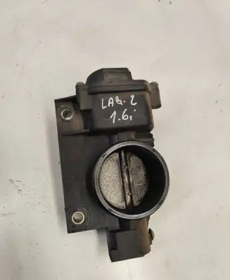 Renault Laguna II Throttle valve 99008101 8200059268 010050203
