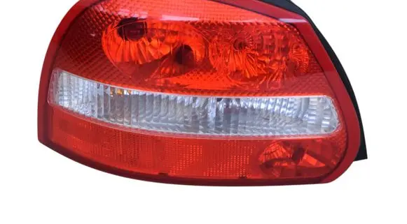 Jaguar X-Type Rear/tail lights 4X43N13405A
