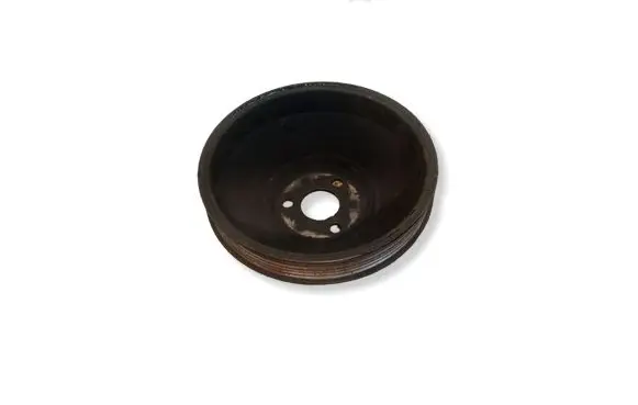 Mercedes-Benz 190 W201 Power steering pump pulley 201460