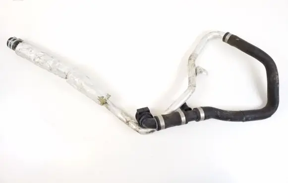 Mini Cooper Countryman F60 Engine coolant pipe/hose 7645478
