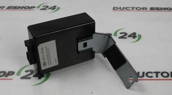 KIA Soul Other control units/modules 952102K100