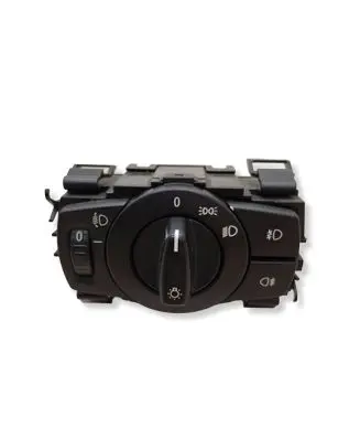 BMW 1 E81 E87 Light switch 6932794 33600102 30080710485