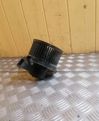 Peugeot 206 Heater fan/blower 64245