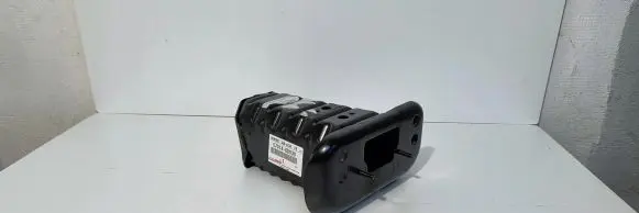 Toyota Yaris Front bumper shock/impact absorber A57014-0D030