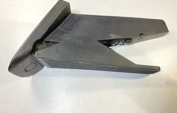 Volvo XC90 Accelerator throttle pedal 32212451 31445780