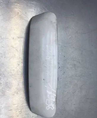 Opel Corsa D Loading door exterior handle 