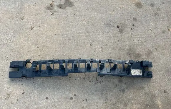 Ford Edge II Front bumper foam support bar KT4B17E898A 6044 00625