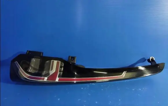 Volkswagen Caddy Rear/tail lights 2K7945208E
