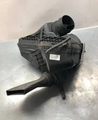 Audi A4 S4 B8 8K Air filter box 8K0133835BM 8K0133837BF