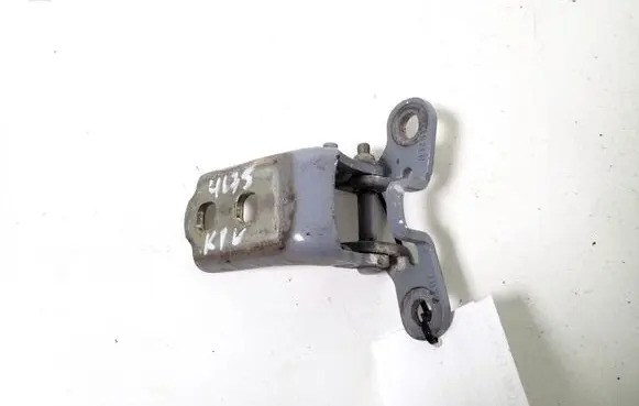 Renault Megane E-Tech Front door upper hinge 804018984R