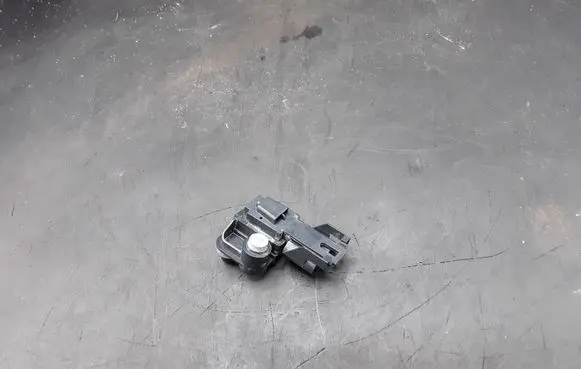 BMW 7 F01 F02 F03 F04 Airbag deployment crash/impact sensor 9159311 608999200C 17034591A