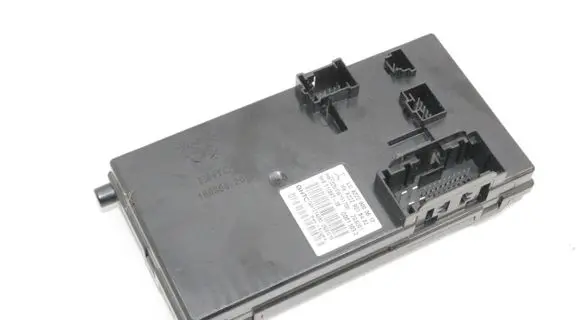 Mercedes-Benz S C217 Climate control unit A2229003612 A2229018402