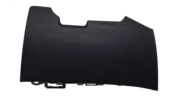 Knee airbag