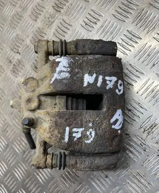 Ford Turneo Courier Front brake caliper